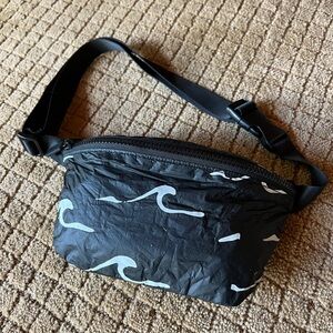 ALOHA Collection Mini Hip Pack - Seaside